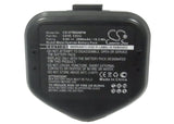 Battery for Hitachi DN 10DY B3, EB 920HS, EB 920RS, EB 926H, EB 930H, EB 930R, E