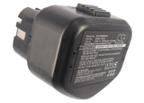 Battery for Hitachi DS 10DT B3, EB 920HS, EB 920RS, EB 926H, EB 930H, EB 930R, E