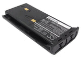 Battery for HYT TC-368 BH1102, BH-4501, BH-4576, TB-86 7.2V Ni-MH 1800mAh / 12.9