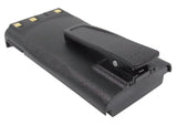 Battery for HYT TC-368 BH1102, BH-4501, BH-4576, TB-86 7.2V Ni-MH 1800mAh / 12.9