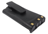 Battery for HYT TC-368 BH1102, BH-4501, BH-4576, TB-86 7.2V Ni-MH 1800mAh / 12.9