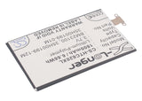 Battery for HTC Phone 8X LTE 35H00199-01M, 35H00199-12M, BM23100, BTR6990B 3.7V 