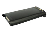 Battery for HYT TC-700V BH1801, BL1703, BL1703Li, BL2102 7.4V Li-ion 1600mAh / 1