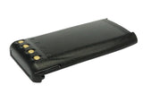Battery for HYT TC-700V BH1801, BL1703, BL1703Li, BL2102 7.4V Li-ion 1600mAh / 1