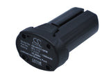 Battery for Hitachi WH7DL BCL 715 7.2V Li-ion 1500mAh / 10.80Wh