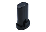 Battery for Hitachi WH7DL BCL 715 7.2V Li-ion 1500mAh / 10.80Wh