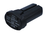 Battery for Hitachi WH7DL BCL 715 7.2V Li-ion 2500mAh / 18.0Wh