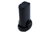 Battery for Hitachi WH7DL BCL 715 7.2V Li-ion 2500mAh / 18.0Wh