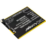 Battery for HTC U12 B2Q5W100 3.85V Li-Polymer 2900mAh / 11.17Wh