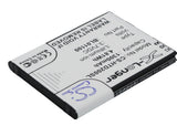 Battery for HTC A320E 35H00194-00M, 35H00194-04M, 99H10905-00, BA S840, BA S850,
