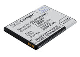 Battery for HTC Desire D310 35H00211-00M-V, 35H00211-01M, 35H00221-01M, B0PA2100