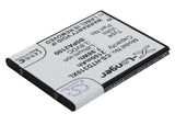 Battery for HTC Desire D310w 35H00211-00M-V, 35H00211-01M, 35H00221-01M, B0PA210