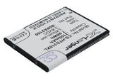 Battery for HTC Desire V1 35H00211-00M-V, 35H00211-01M, 35H00221-01M, B0PA2100 3