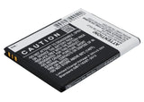 Battery for HTC Desire V1 35H00211-00M-V, 35H00211-01M, 35H00221-01M, B0PA2100 3