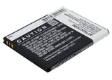 Battery for HTC Desire D310f 35H00211-00M-V, 35H00211-01M, 35H00221-01M, B0PA210