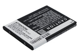 Battery for HTC Desire 310 35H00211-00M-V, 35H00211-01M, 35H00221-01M, B0PA2100 