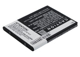 Battery for HTC Desire V1 35H00211-00M-V, 35H00211-01M, 35H00221-01M, B0PA2100 3
