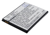 Battery for HTC Desire 516c 5360570, B0PB5100 3.7V Li-ion 1500mAh / 5.55Wh