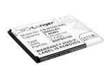 Battery for HTC Desire D516w 5360570, B0PB5100 3.7V Li-ion 2000mAh / 7.40Wh