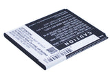 Battery for HTC HTCD100LVWP BOPL4100, BOPM310, HQ60331141000 3.8V Li-ion 2000mAh