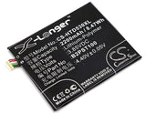 Battery for HTC Desire 650 35H00257-00M, B2PST100 3.85V Li-Polymer 2200mAh / 8.4