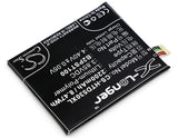 Battery for HTC Desire 650 35H00257-00M, B2PST100 3.85V Li-Polymer 2200mAh / 8.4