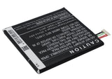 Battery for HTC D610t 35H00222-00M, 35H00222-01M, B0P9O100, BOP90100 3.8V Li-Pol