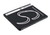 Battery for HTC D616d 701701000951, BOPBM100 3.7V Li-ion 1800mAh / 6.66Wh