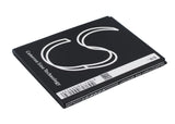 Battery for HTC D616h 701701000951, BOPBM100 3.7V Li-ion 1800mAh / 6.66Wh