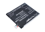 Battery for HTC Desire 626t 35H00237-00M, 35H00237-01M, 35H00237-05M, B0PKX100, 
