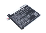 Battery for HTC Desire 626 35H00237-00M, 35H00237-01M, 35H00237-05M, B0PKX100, B