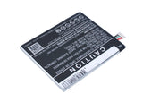 Battery for HTC Desire 626G plus Dual SIM 35H00237-00M, 35H00237-01M, 35H00237-0
