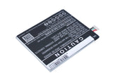 Battery for HTC Desire 626w 35H00237-00M, 35H00237-01M, 35H00237-05M, B0PKX100, 