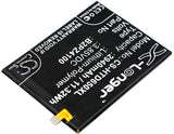Battery for HTC Desire 650 4G 35H00267-01M, B2PZ4100 3.85V Li-Polymer 2940mAh / 