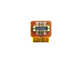 Battery for HTC Desire 650 4G 35H00267-01M, B2PZ4100 3.85V Li-Polymer 2940mAh / 