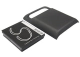 Battery for HTC PD29110 35H00143-01M, 35H00154-04M, BA S460, BD29100 3.7V Li-ion