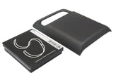 Battery for T-Mobile HD7 35H00143-01M, BA S460, BD29100 3.7V Li-ion 2100mAh / 7.