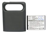 Battery for HTC HD7 35H00143-01M, 35H00154-04M, BA S460, BD29100 3.7V Li-ion 210