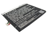 Battery for HTC Desire 816t 35H00220-00M, 35H00220-01M, B0P9C100 3.8V Li-Polymer
