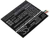 Battery for HTC D825u 35H00258-00M, 35H00258-03M, B2PUK100 3.85V Li-Polymer 2600