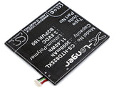 Battery for HTC D825u 35H00258-00M, 35H00258-03M, B2PUK100 3.8V Li-Polymer 3000m