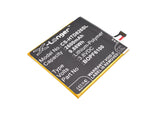 Battery for HTC Desire 826 dual sim 35H00232-00M, 35H00232-01M, B0PF6100, BOPF61
