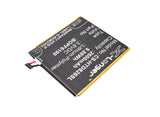 Battery for HTC Desire 826 dual sim 35H00232-00M, 35H00232-01M, B0PF6100, BOPF61