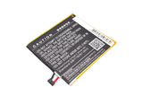 Battery for HTC D820us 35H00232-00M, 35H00232-01M, B0PF6100, BOPF6100 3.8V Li-Po