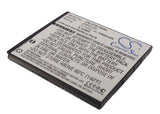 Battery for HTC Desire 709d 35H00213-00M, 35H00215-00M, 35H00228-00M, 35H00228-0