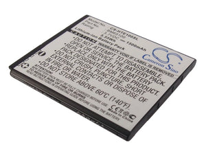 Battery for HTC Desire 510 LTE 35H00213-00M, 35H00215-00M, 35H00228-00M, 35H0022