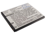 Battery for HTC Desire 709d 35H00213-00M, 35H00215-00M, 35H00228-00M, 35H00228-0