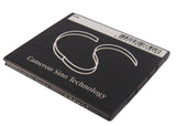 Battery for HTC Desire 709d 35H00213-00M, 35H00215-00M, 35H00228-00M, 35H00228-0