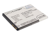 Battery for HTC Desire 619D 35H00213-00M, 35H00215-00M, 35H00228-00M, 35H00228-0