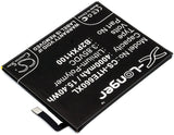 Battery for HTC X10 35H00264-00M, B2PXH100 3.85V Li-Polymer 4000mAh / 15.40Wh